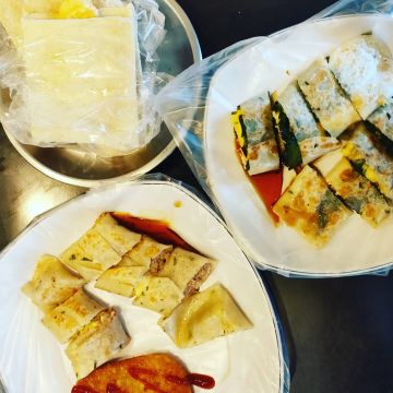 巧沛東方美（松山店）