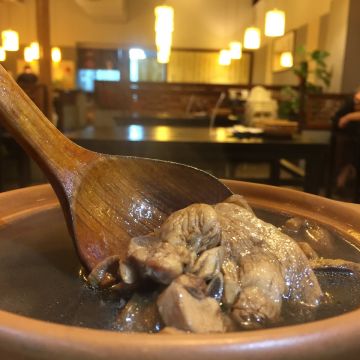 龍涎居雞膳食坊（永和店）