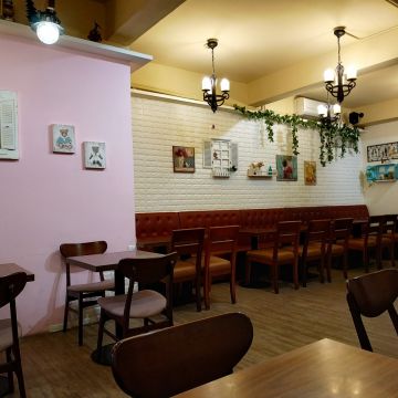 老布廚房 Mr.Bruce