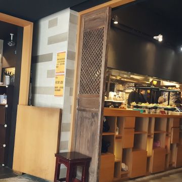 韓記老虎麵食館