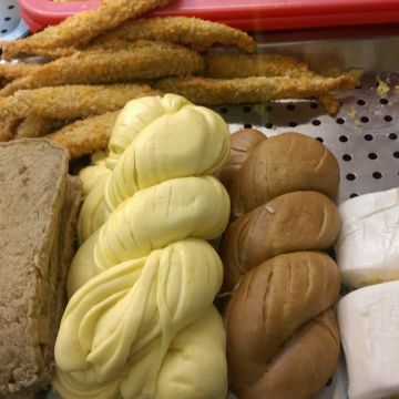 炸老大（永和店）