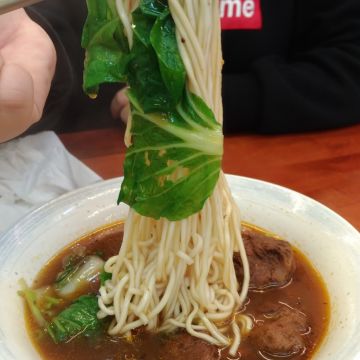 雪裏紅素食點心