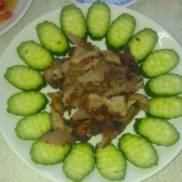 阿美泰式活海鮮