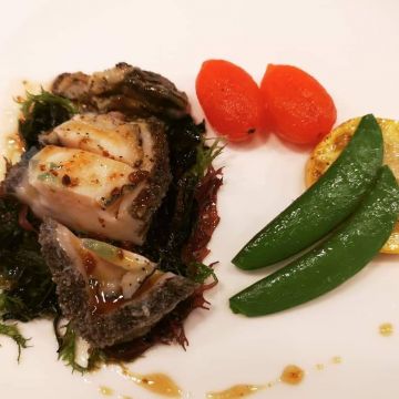 江雁塘新時尚鐵板燒 Jiang Yan Tang