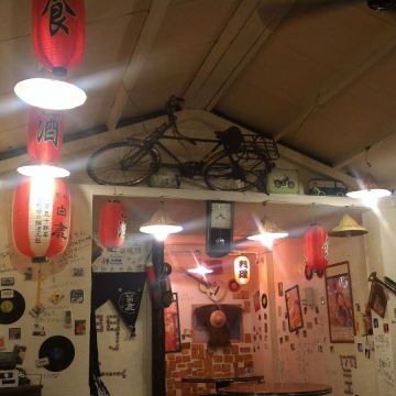 四五六年級吃喝小館