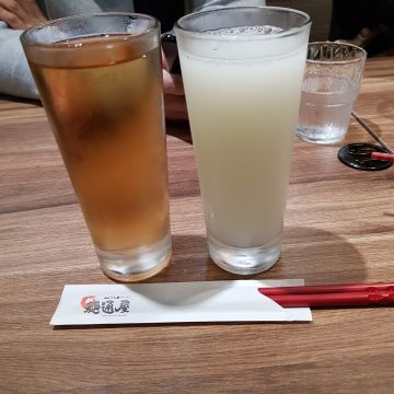 麵通屋 MENTSUYA RAMEN