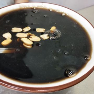 小品綠豆湯