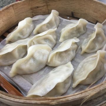 吉蜂蒸餃（西屯店）