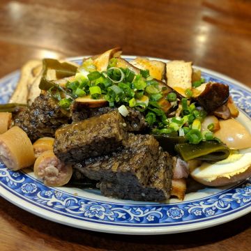 江西傳藝（仁武店）