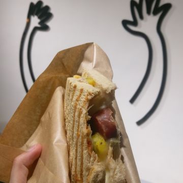 揪你餐車 Journey food truck