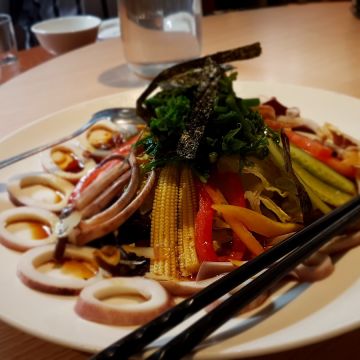 Rice亞洲餐館 Asia Restaurant