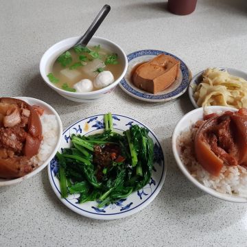 東興市魯肉義（太平店）