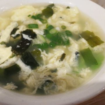 吳媽媽沙茶咖哩炒麵