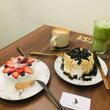 肥貓故事館（中西店）