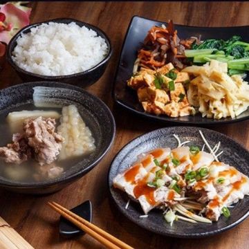 金窗手造便當 Goldwindow