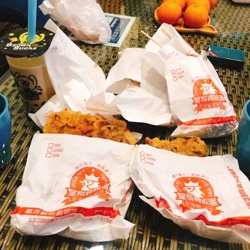 皇家貴族派（花蓮店）