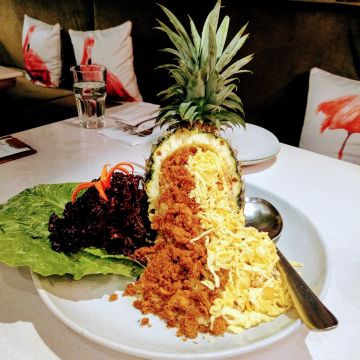 Woo Taiwan（員林店）