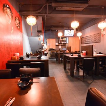 紅門宴川味麻辣火鍋 板橋店