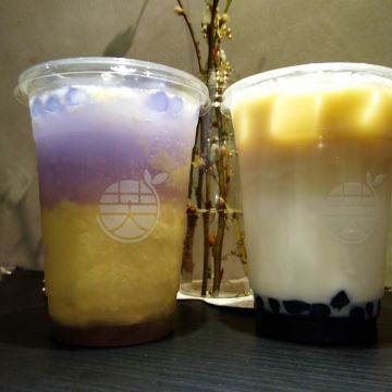 Bobii Frutii 珍珠水果特調（台北中正店）