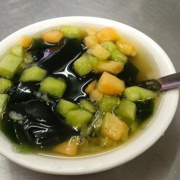 福泉布丁豆花專賣店