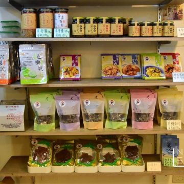 齋之傳說素食餐廳