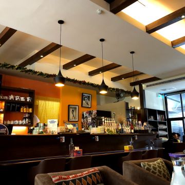 哈瓦那咖啡 Harwana Coffee（桃園店）