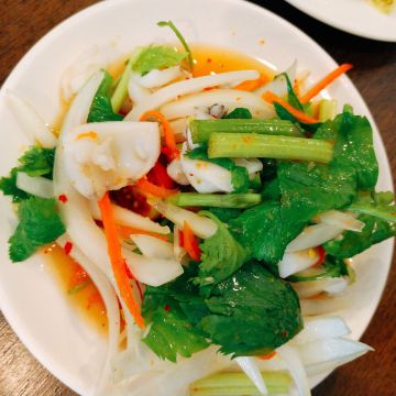 泰僑村（台中西區店）