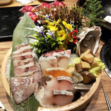 十二段鍋の物-彰化店