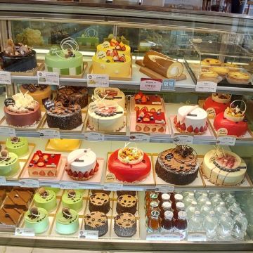 金鑛咖啡 高雄德昌門市 Crown