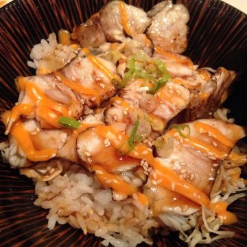 群馬創作和洋料理