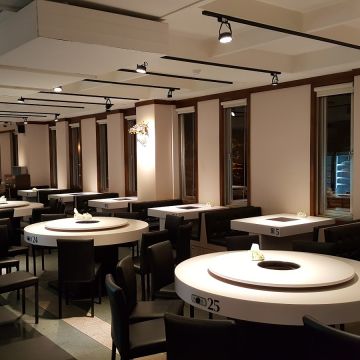 永林牛肉火鍋台灣台南美食綜合料理