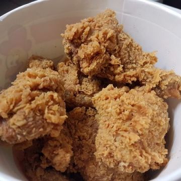 昌平炸雞王 屏東林邊店