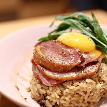 有時精釀餐酒館