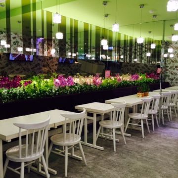 戀戀巴黎法式手工鳳梨酥