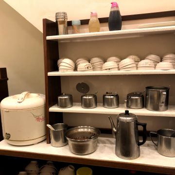 荷麥日式涮涮鍋