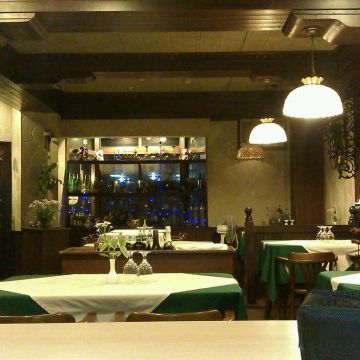 艾利萊歐式西餐