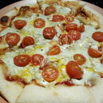 La Casa義家歐歐小館 La Casa