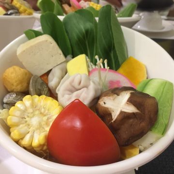 喜憨兒生機好鍋（中西店）