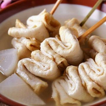 韓味美食 桃園藝文店