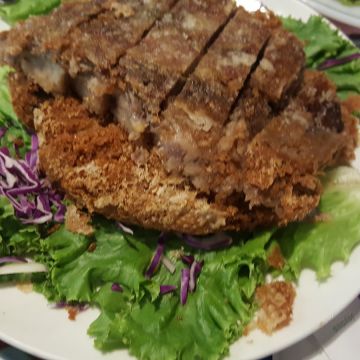 台灣香蕉新樂園