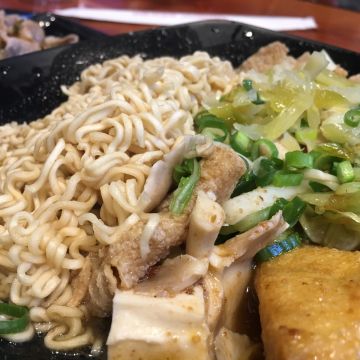 黑面蔡（士林店）