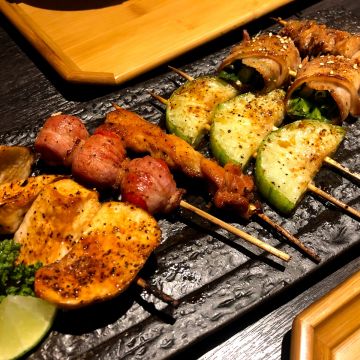 神田日式燒肉丼（內湖店）