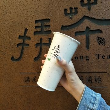 挵茶 Long Tea（台中北區店）