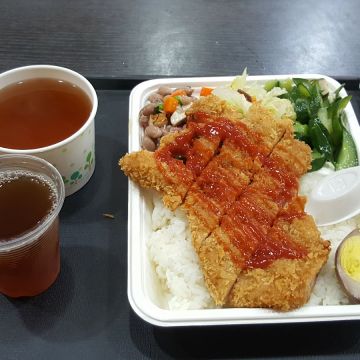 珍好佳無骨香酥雞（新竹東區店）