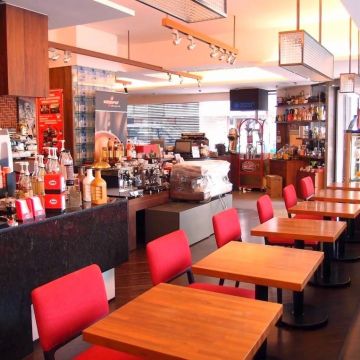 咖啡布迪克 COJAFT