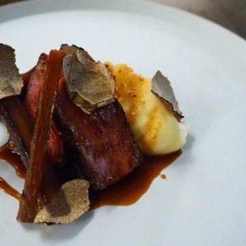 Town by Bryan Nagao Taipei