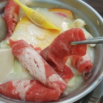 食為天（土城店）