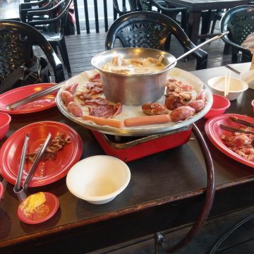 大鼎火烤碳烤2吃