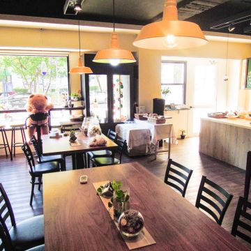 健康手作專賣店