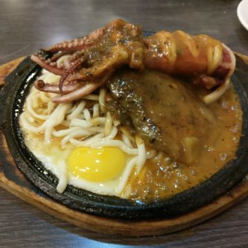 大智牛排（三重店）